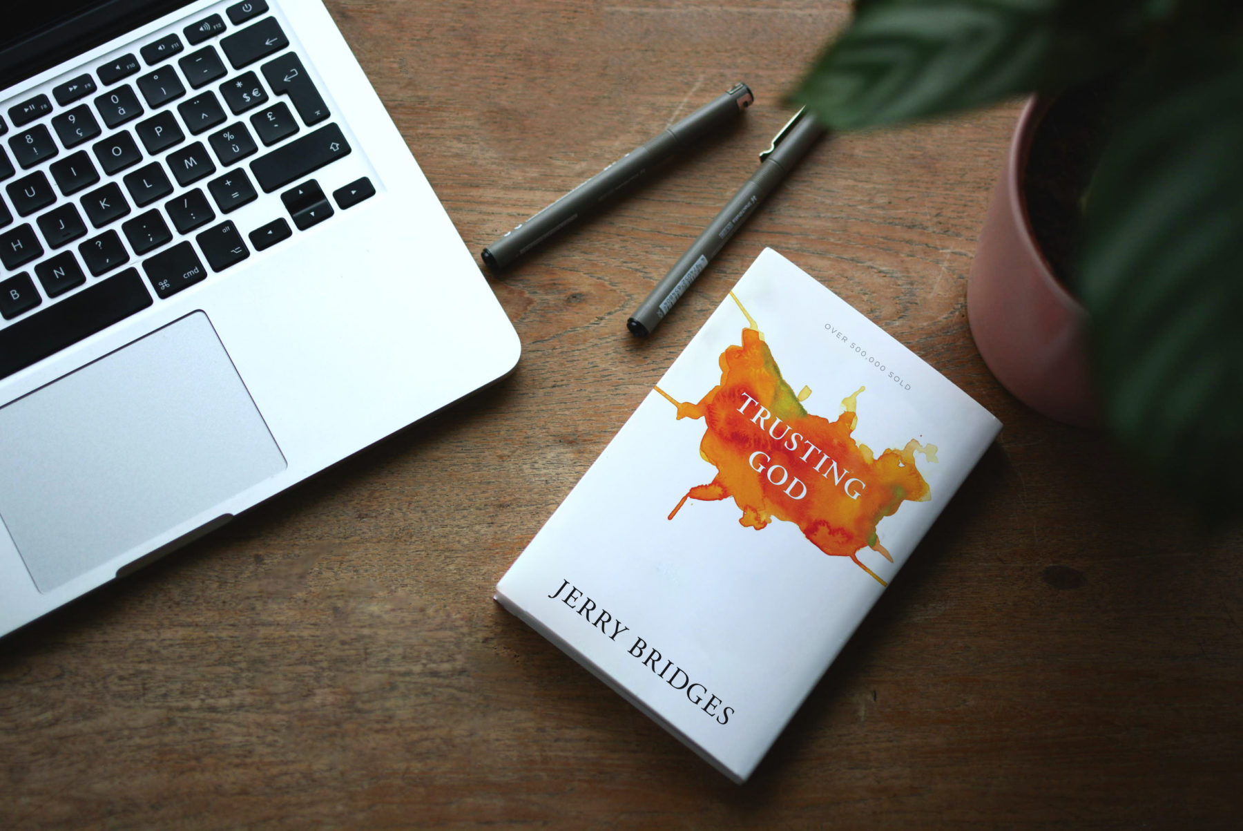 Men's Book Study AM | EPC