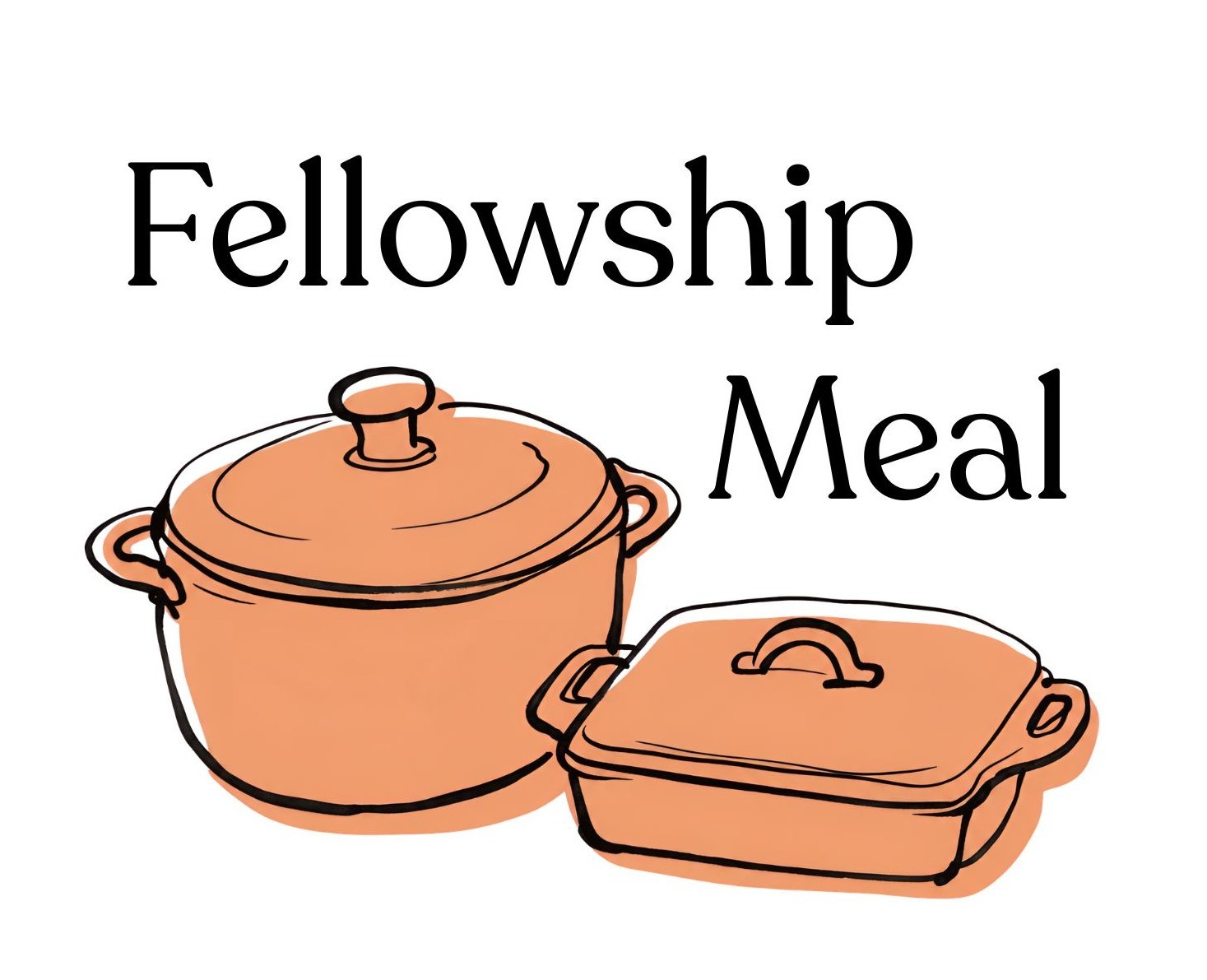 Fellowship Meal