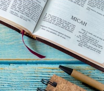 Mid Week Bible Study